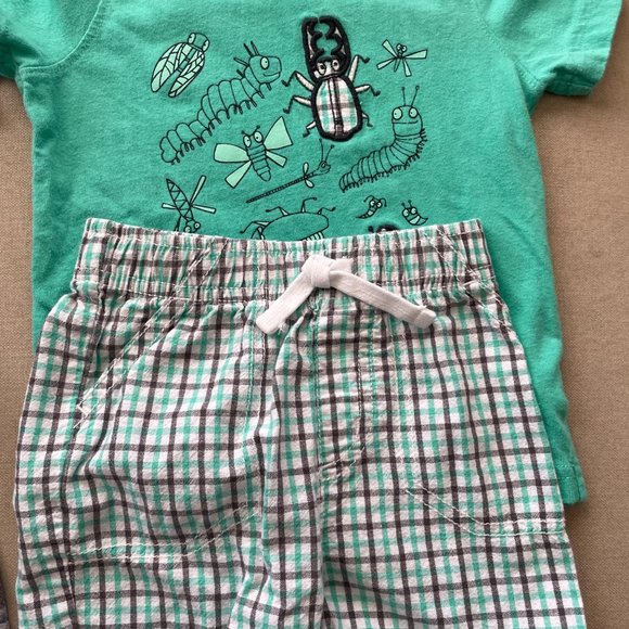 boys summer bundle - Picture 2 of 3
